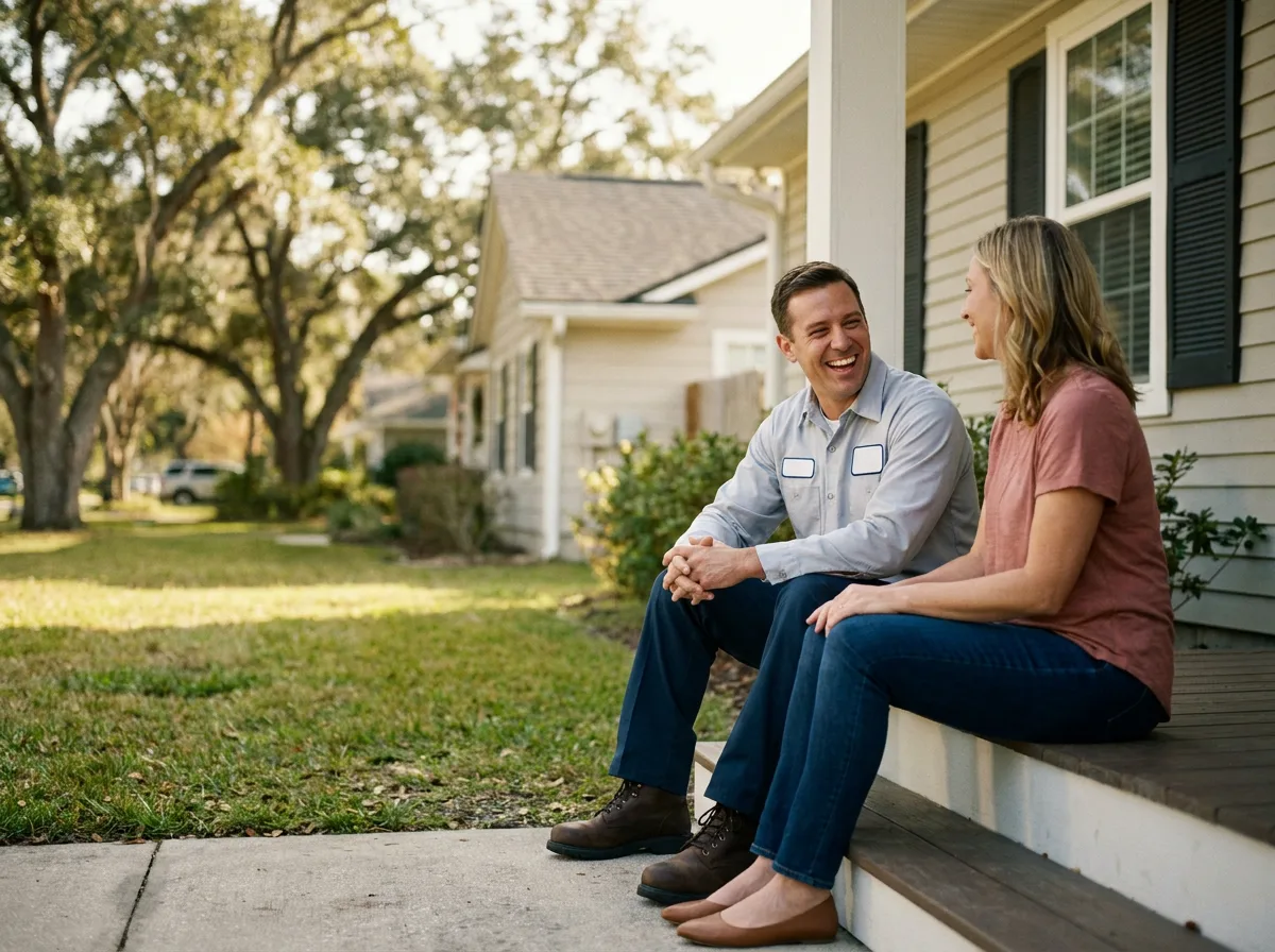 Septic tank pumping FAQs for Dickinson, AL